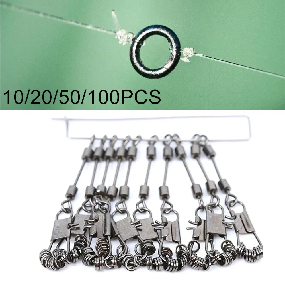 10/20/50pcs 2mm Fly Fishing O- - Leader Line review and price