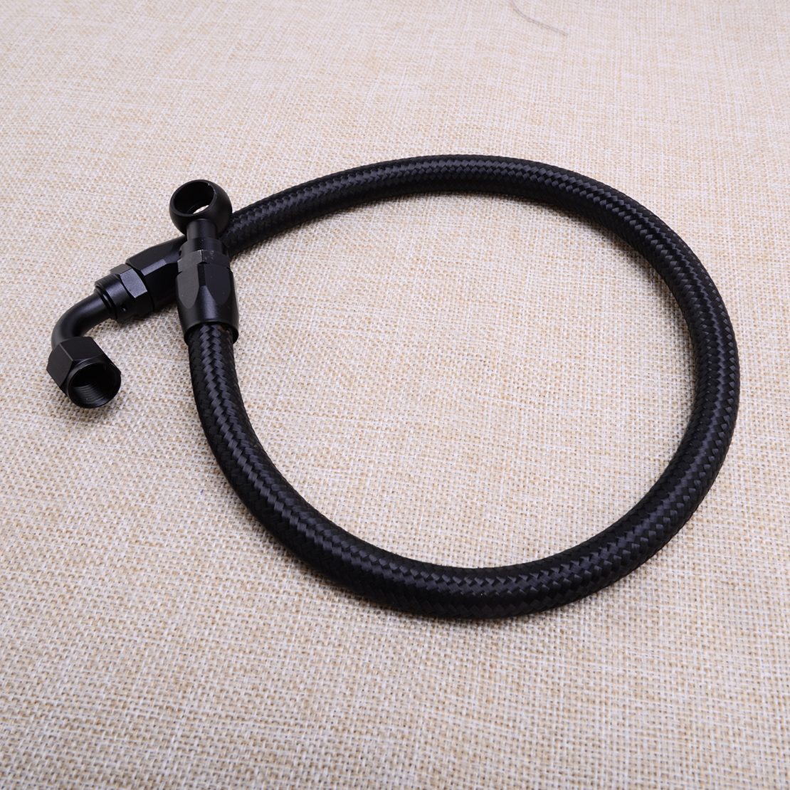 New Braided Fuel Line Kits Fit - Braided Line review and price