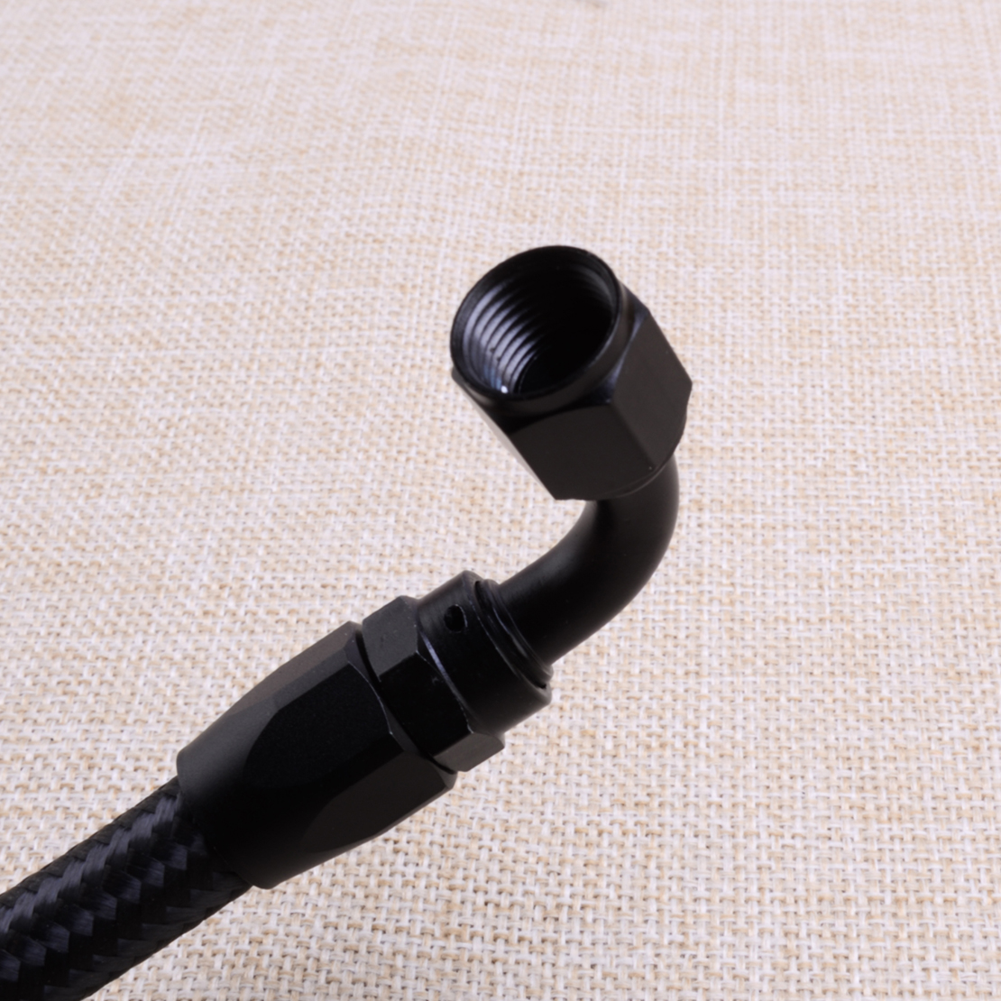 New Braided Fuel Line Kits Fit - Braided Line review and price