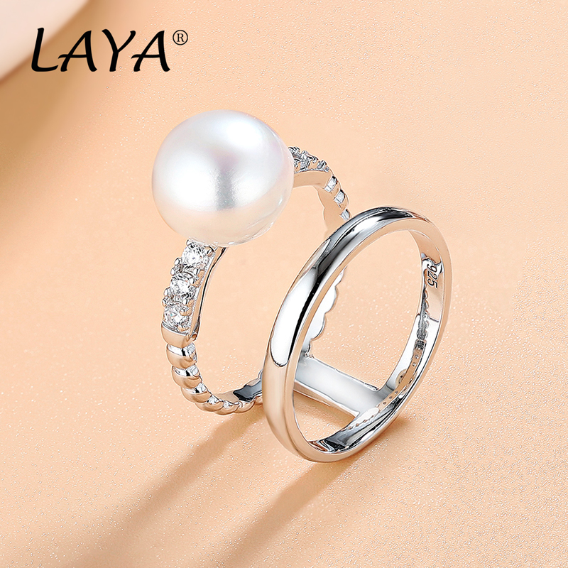 Laya Natural Freshwater Pearl  - Freshwater Line review and price