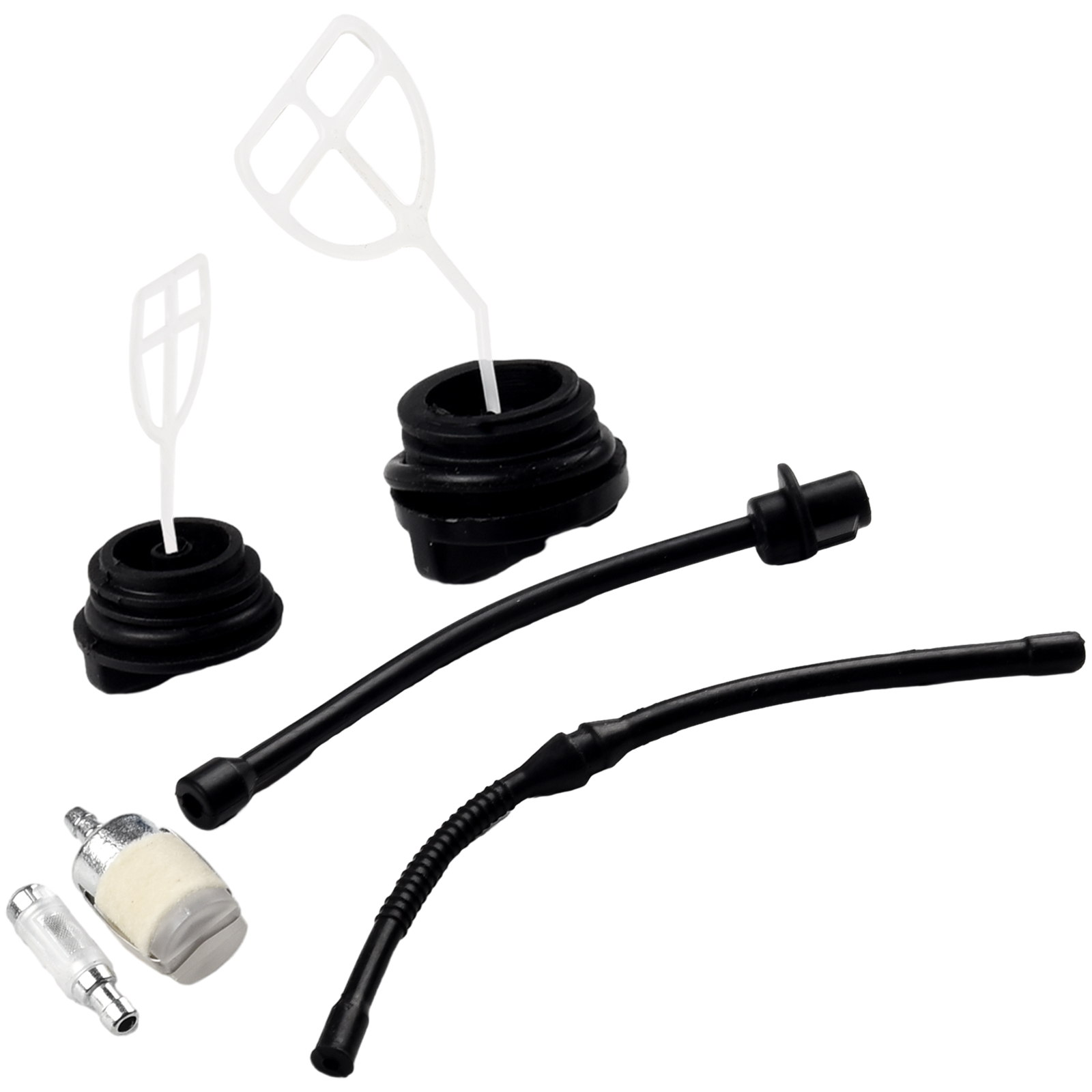 Fuel Filter Hose Pipe Line Cap - Tippet Line review and price