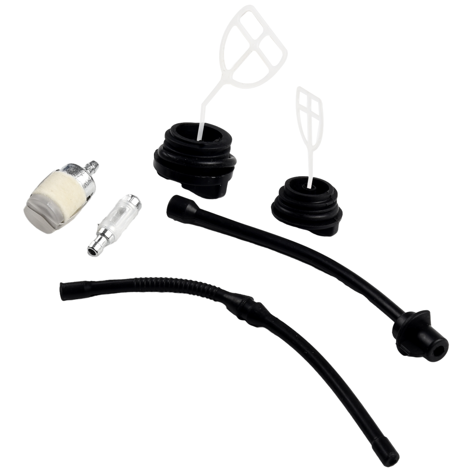 Fuel Filter Hose Pipe Line Cap - Tippet Line review and price