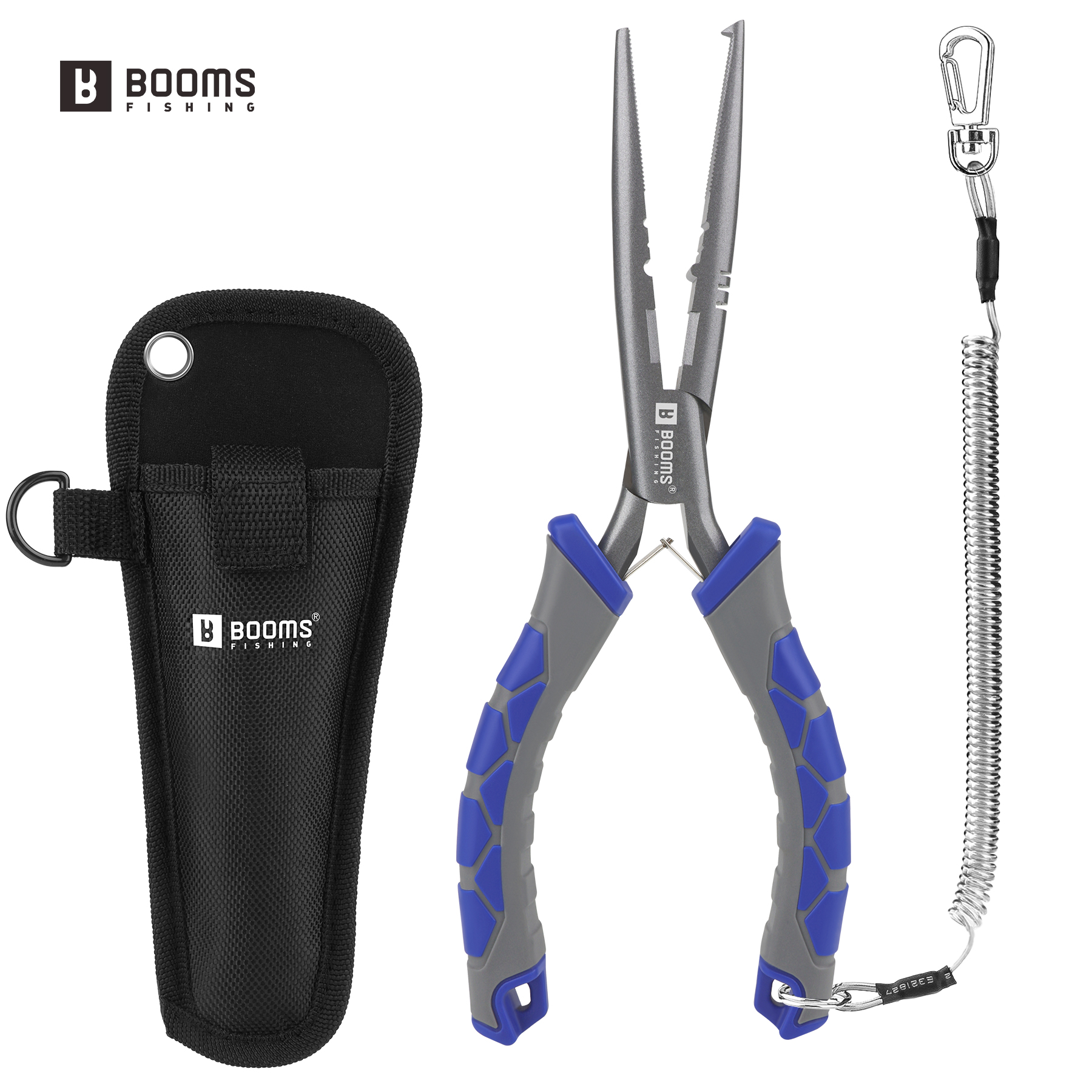 Booms Fishing XW10 23cm Long N - Fishing Line Cutter review and price