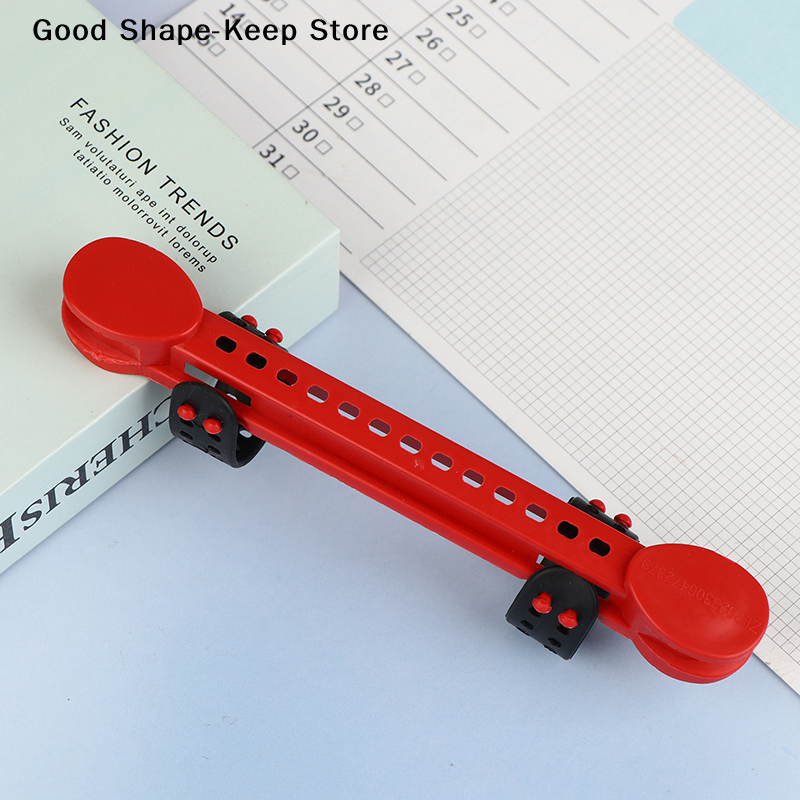 1/5Pcs Universal Fishing Rod W - Fishing Line Dispenser review and price
