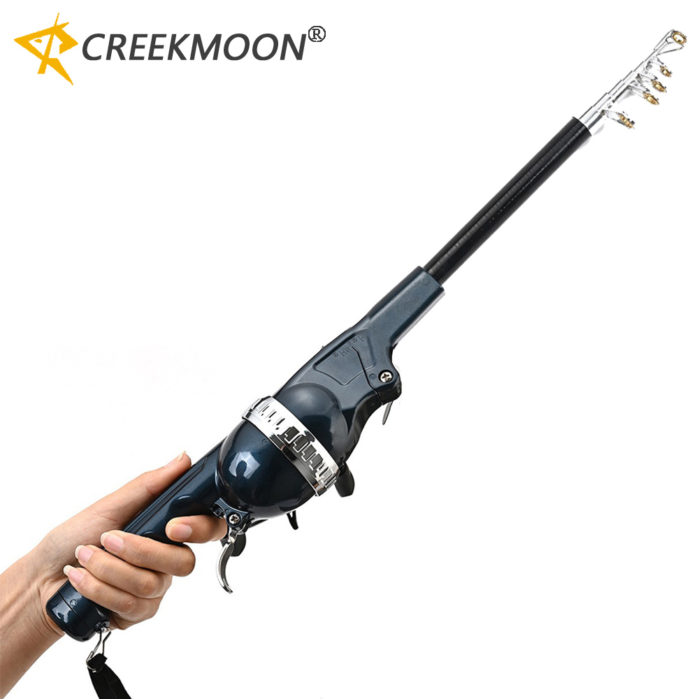 1Set Durable Telescopic Mini F - Saltwater Line review and price