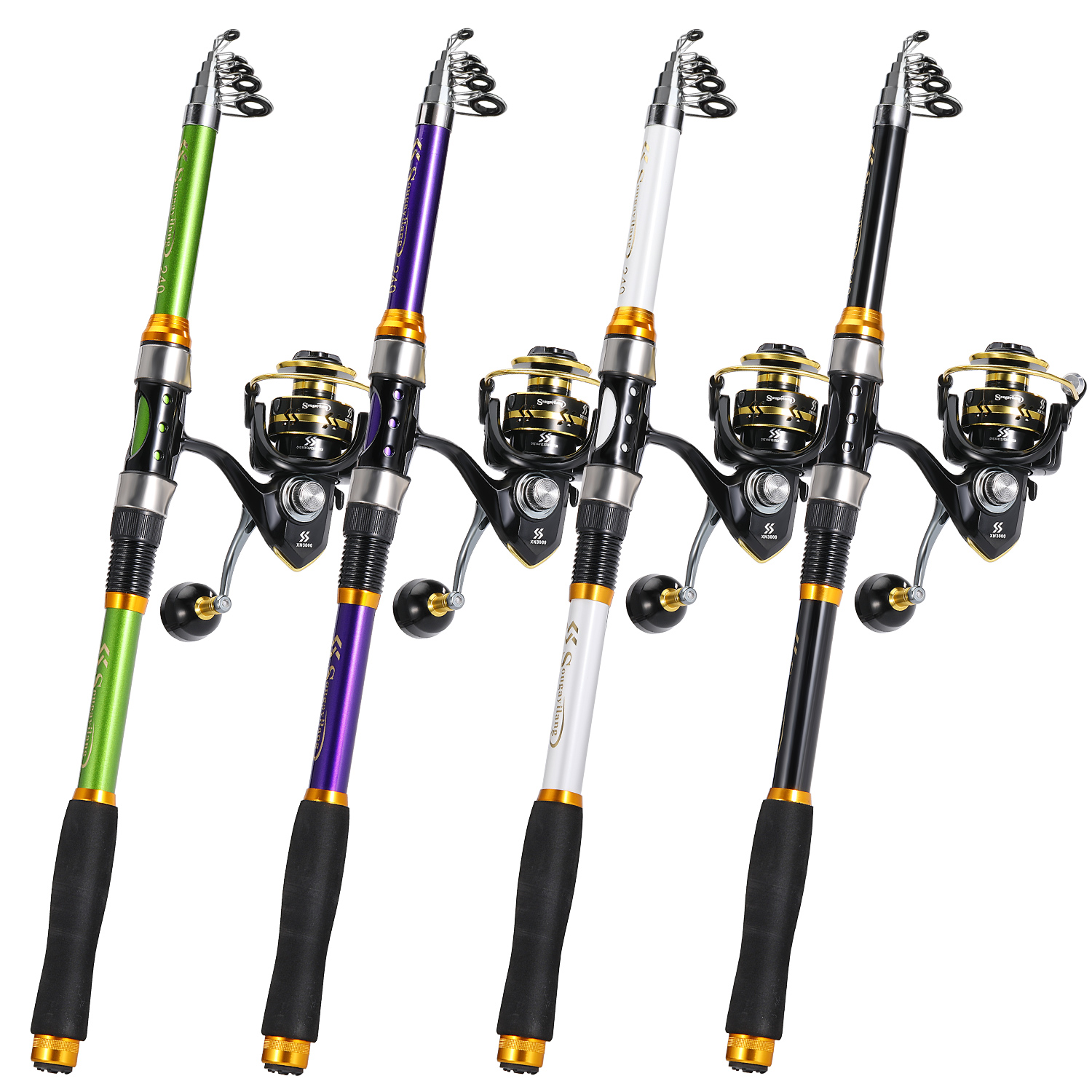 Sougayialng spinning fishing r - Fishing Line Spooler review and price