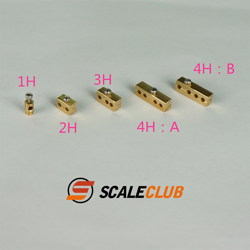 Scaleclub Tamiya tractor mud h - Tippet Line review and price