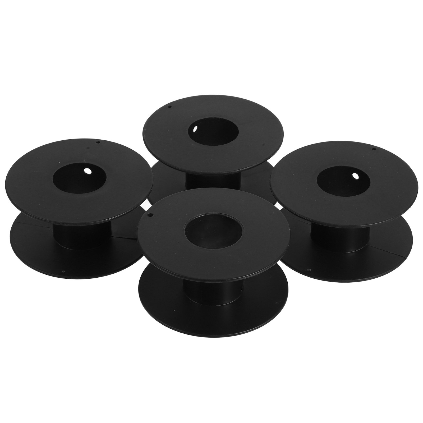 4Pcs Heavy Duty Plastic Wire S - Fishing Line Dispenser review and price