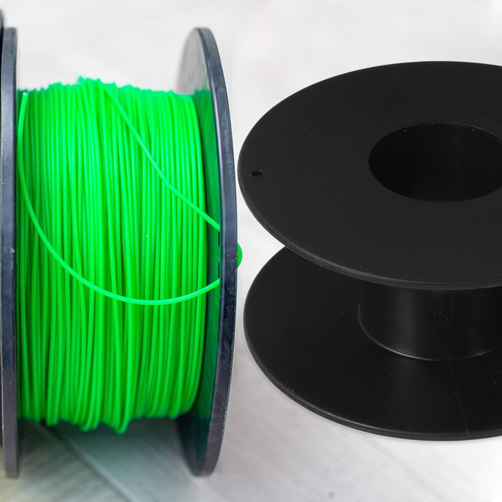 4Pcs Heavy Duty Plastic Wire S - Fishing Line Dispenser review and price