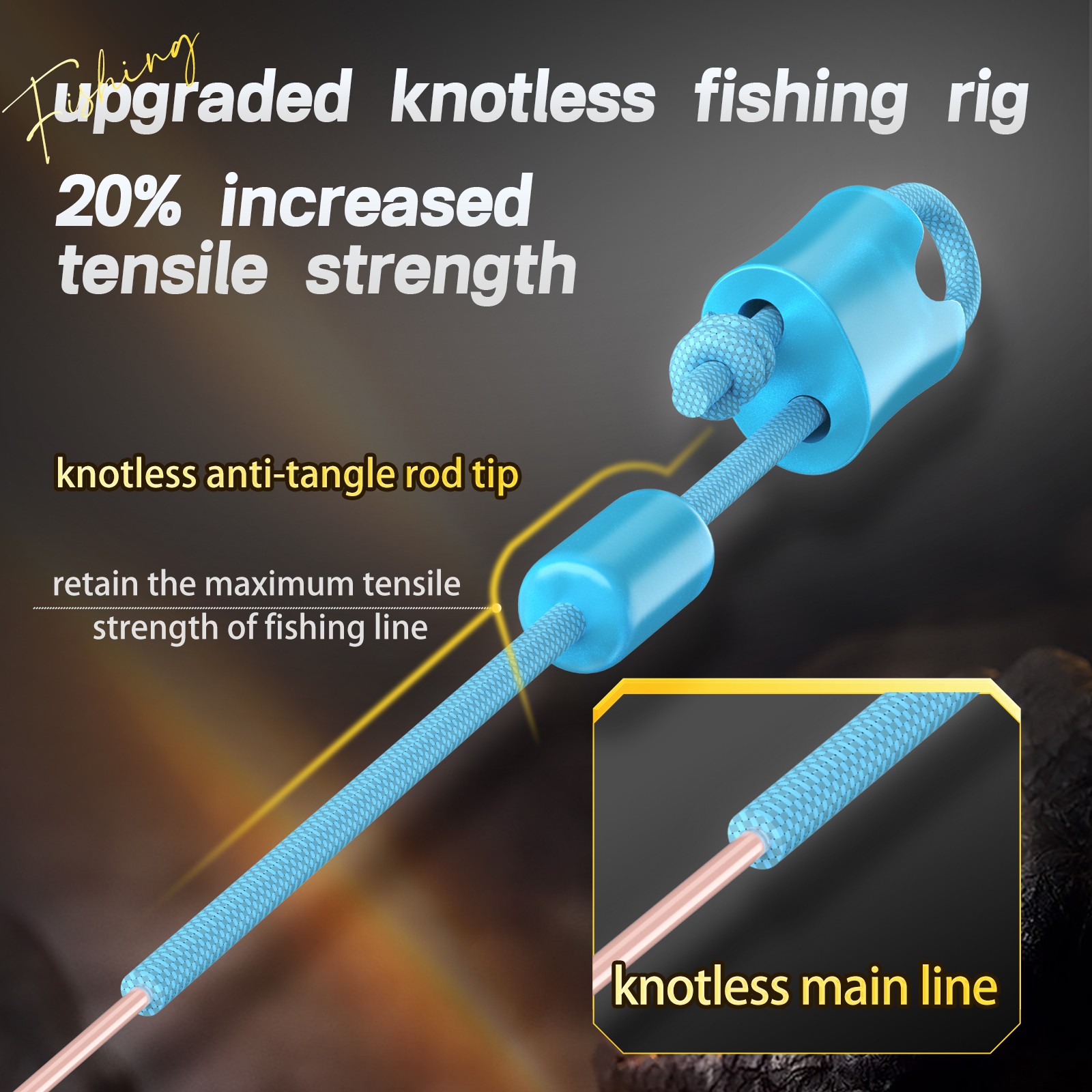 8.1m Freshwater Universal Read - Freshwater Line review and price