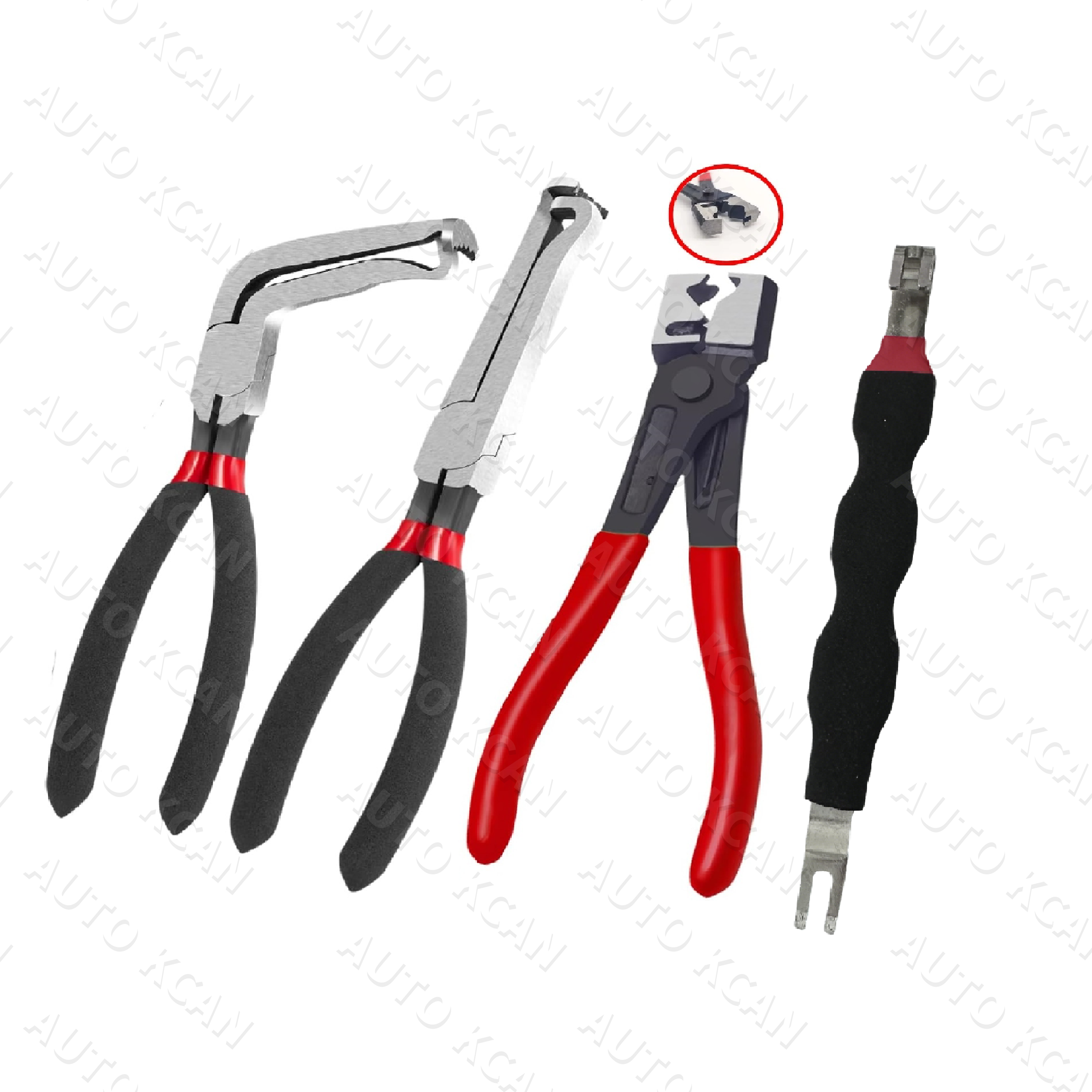 Professional Car Hose Crimping - Tippet Line review and price