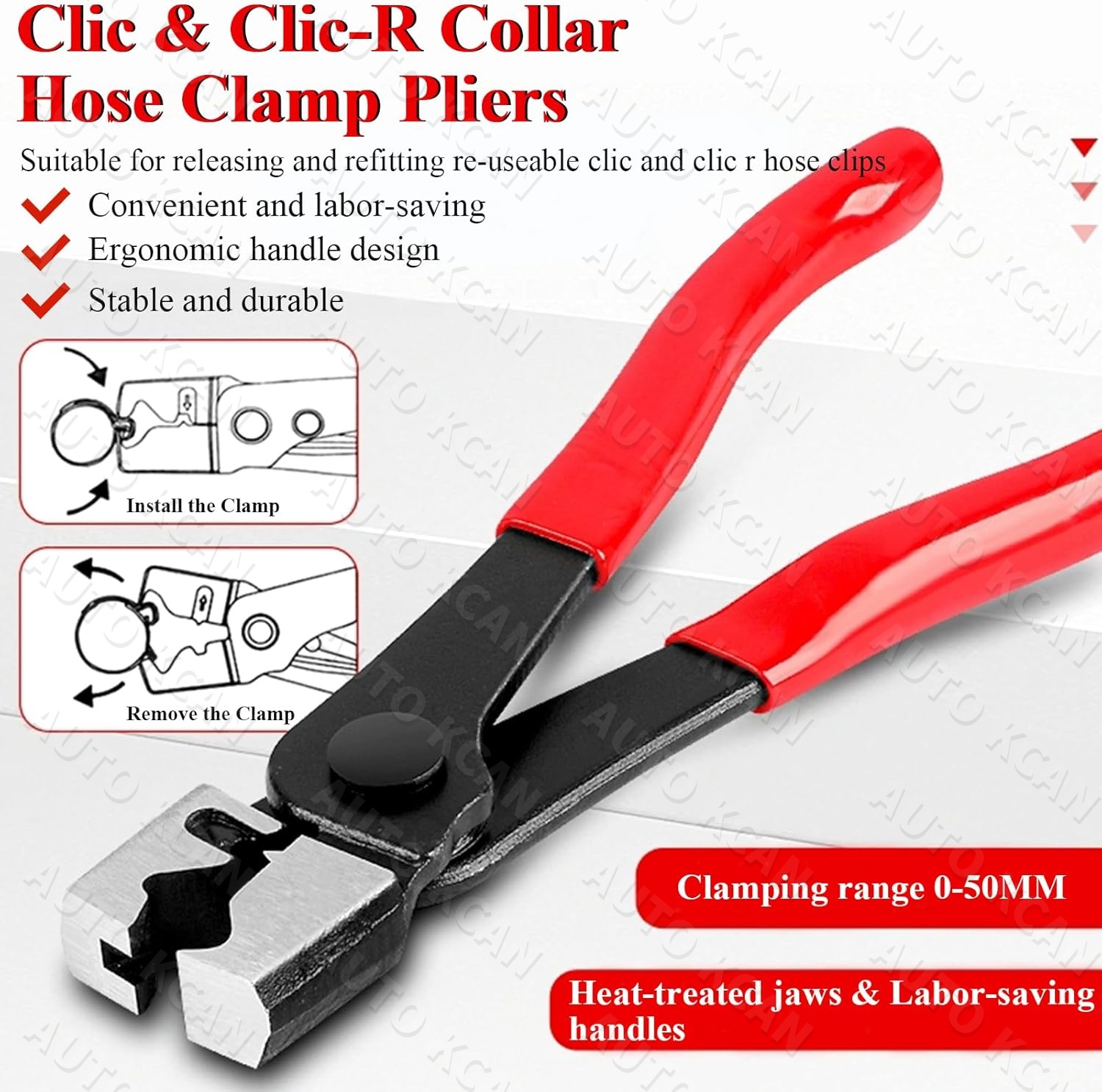 Professional Car Hose Crimping - Tippet Line review and price