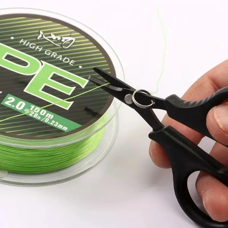 1/2 Pcs Multi Functional Lure  - Monofilament Line review and price