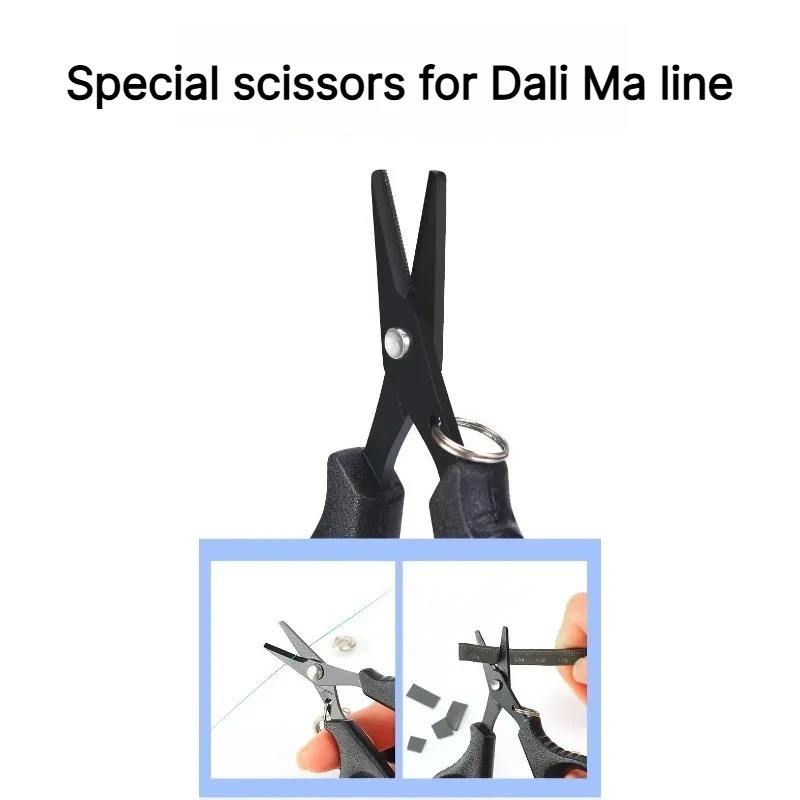 1/2 Pcs Multi Functional Lure  - Monofilament Line review and price