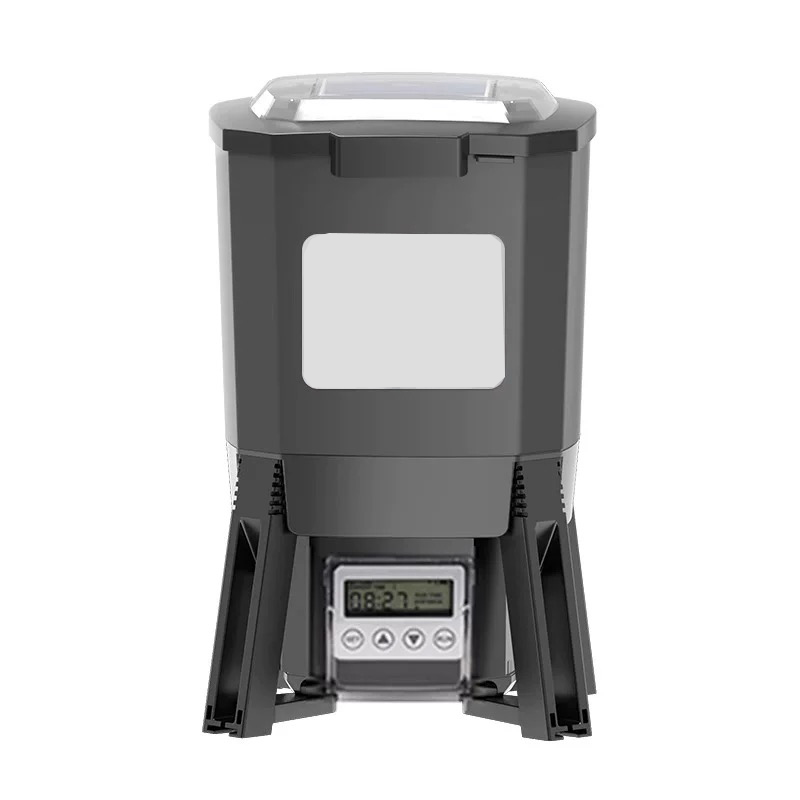 Adjustable Solar Automatic Aqu - Fishing Line Dispenser review and price