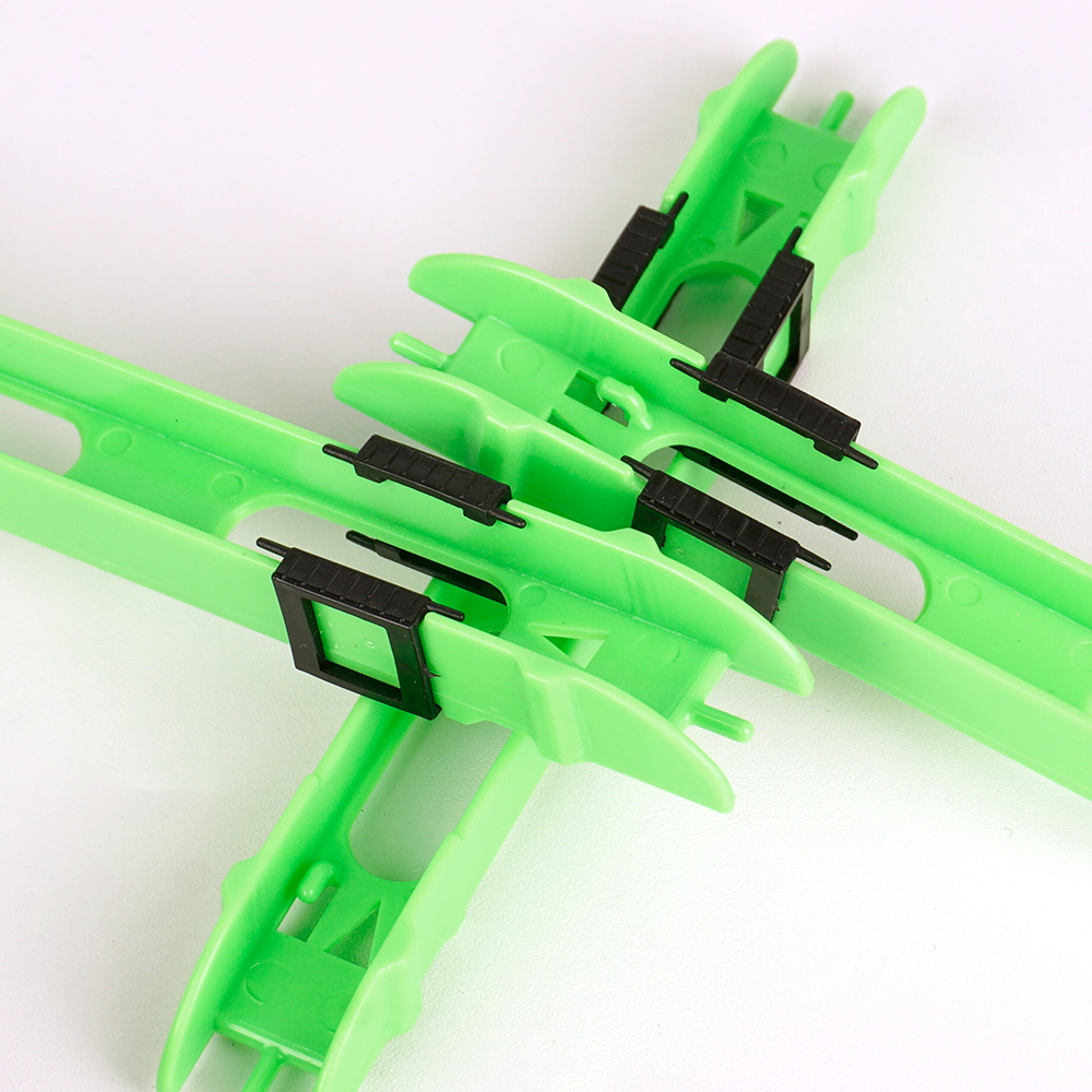 HIRISI 10Pcs Double Slider Fis - Fishing Line Dispenser review and price