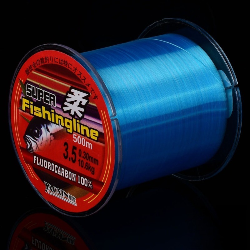 500m 0.14mm-0.50mm Super Stron - Freshwater Line review and price