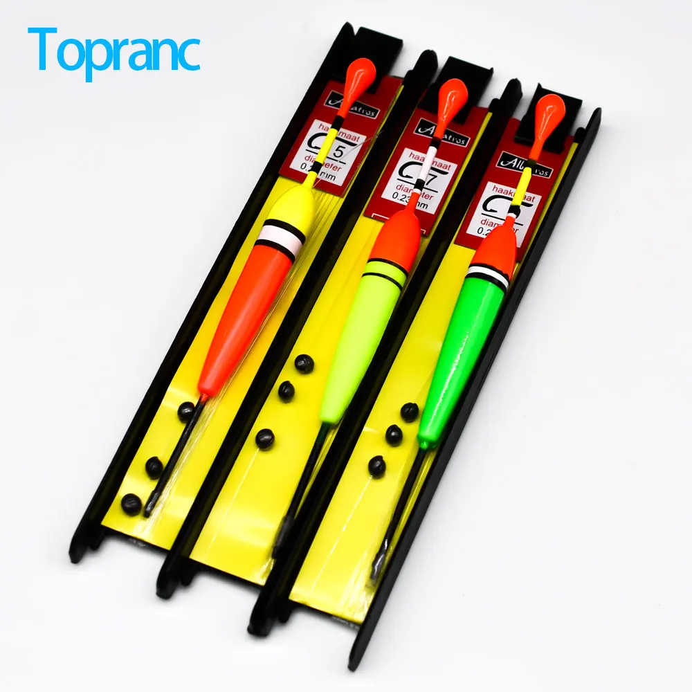 Topranc Fishing Bobber Line Ki - Fishing Line Dispenser review and price