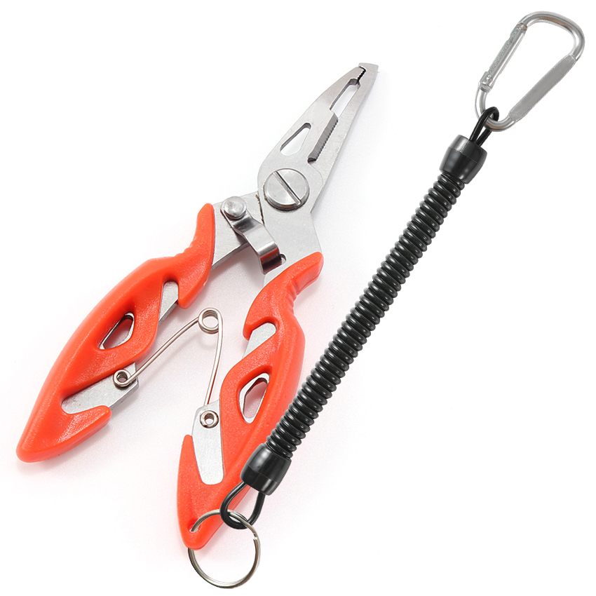 Fishing Pliers Fish Line Cutte - Fishing Line Cutter review and price