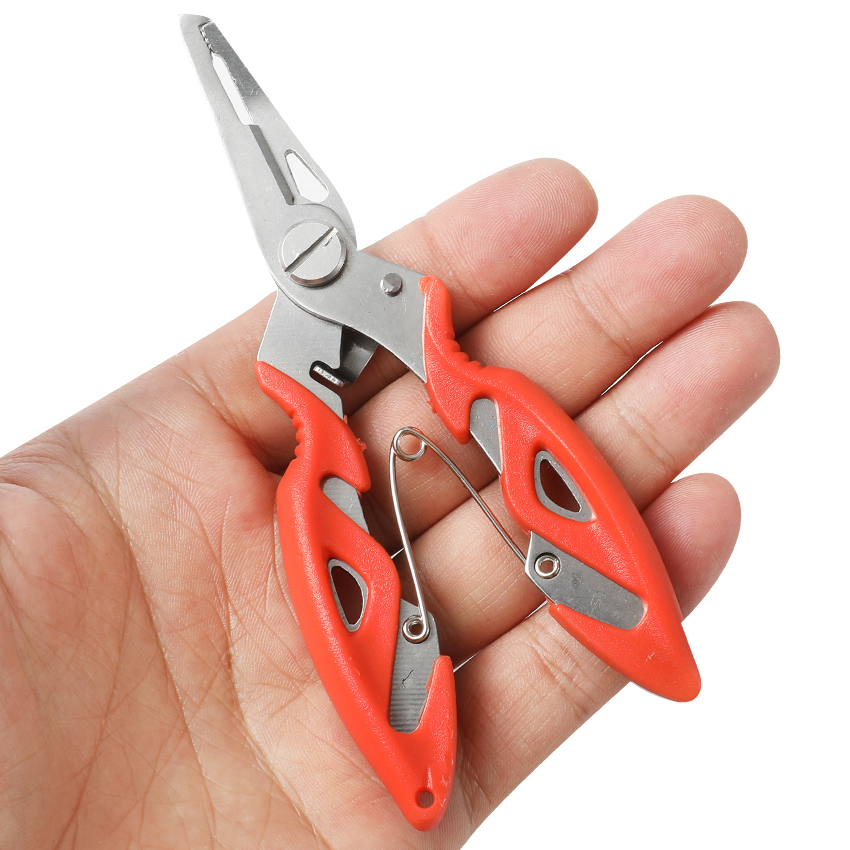 Fishing Pliers Fish Line Cutte - Fishing Line Cutter review and price