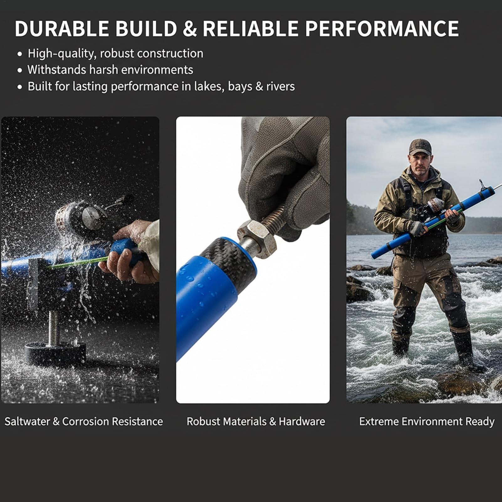 Fishing Pole Slingshot Design  - Fishing Line Spooler review and price