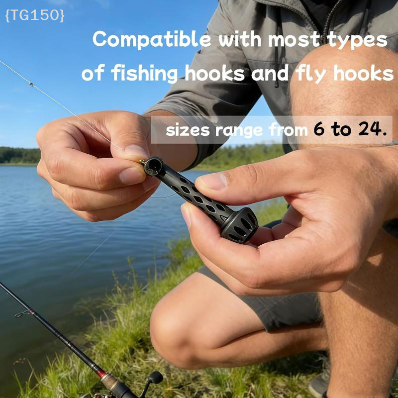 【TG150】Fly Fishing Magnetic Fl - Fishing Line Winder review and price