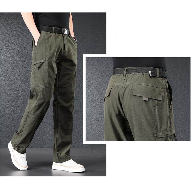 2026 New Hiking Pants Men Spri - Fly Line review and price