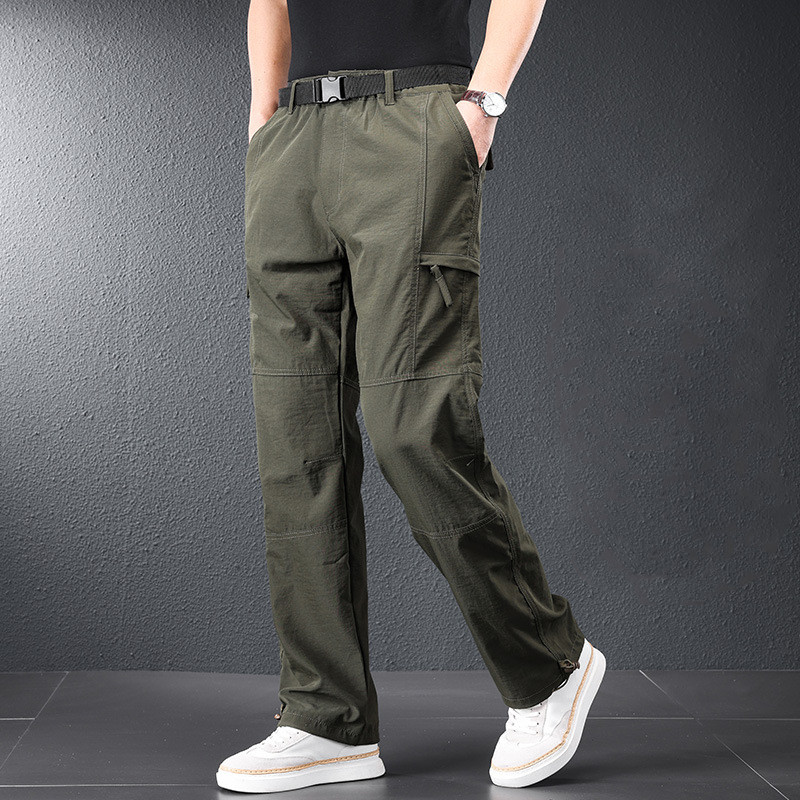 2026 New Hiking Pants Men Spri - Fly Line review and price