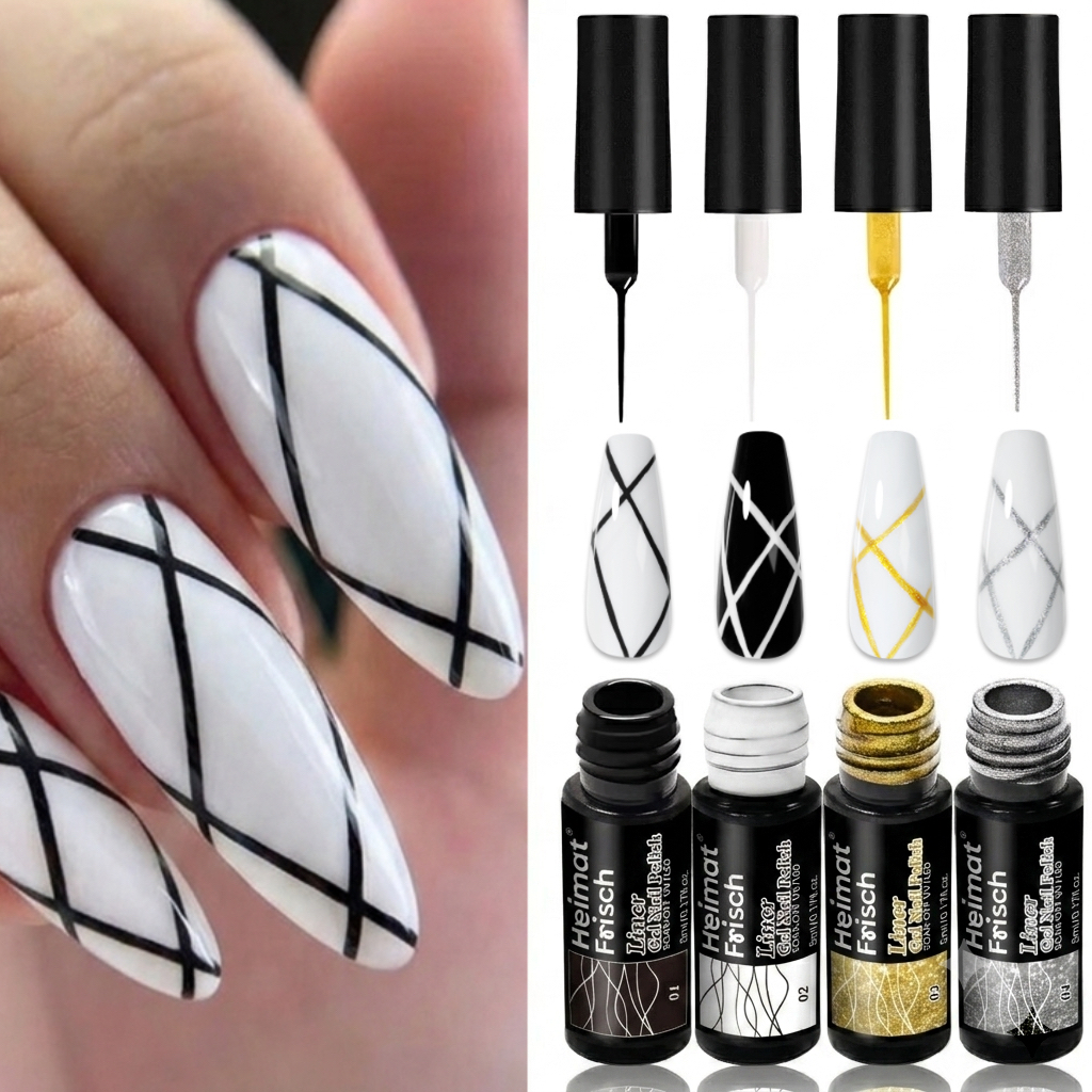Heimat Frisch 4-pack of gel na - Copolymer Line review and price