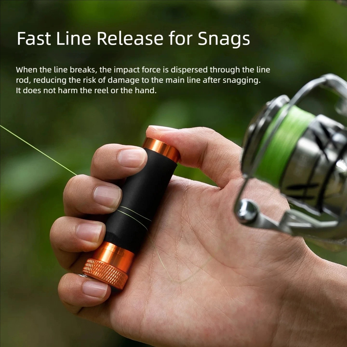 Aluminum Alloy Fishing Line Pu - Fishing Line Winder review and price