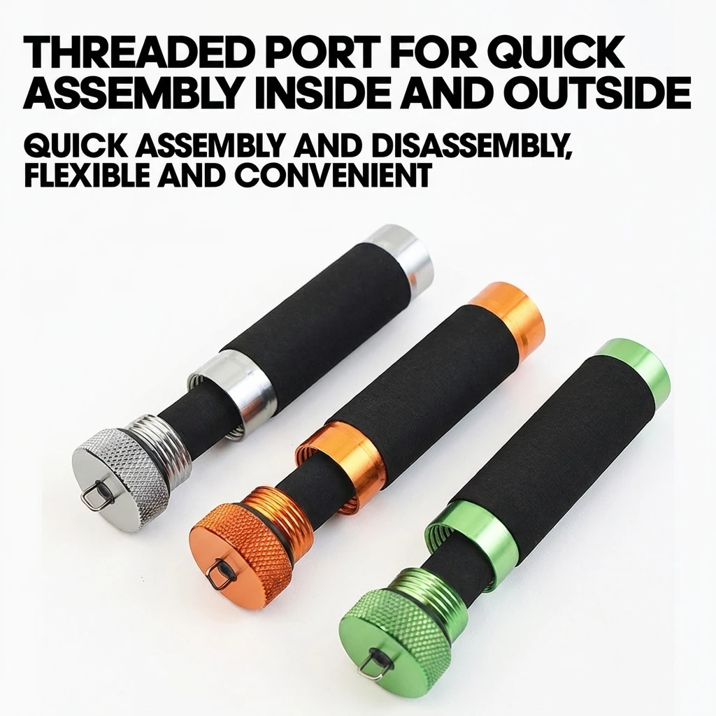 Aluminum Alloy Fishing Line Pu - Fishing Line Winder review and price