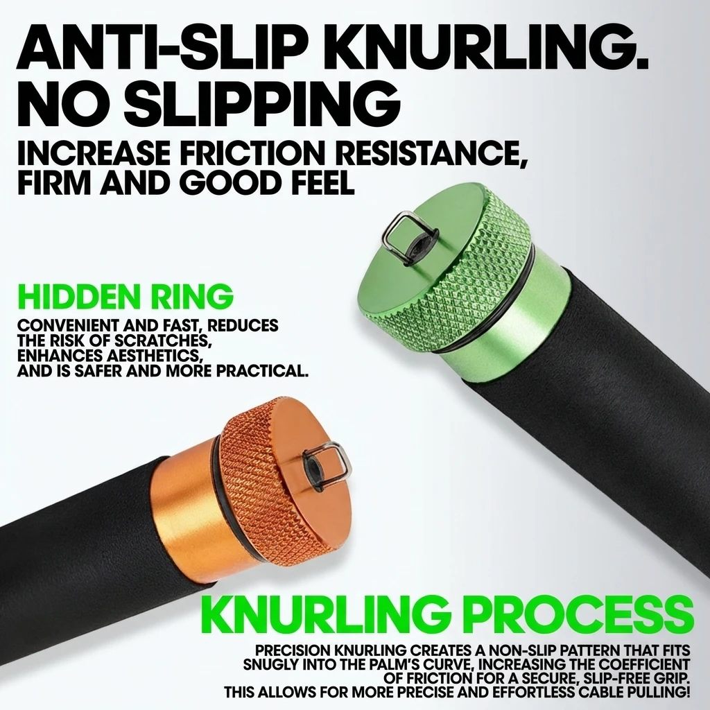 Aluminum Alloy Fishing Line Pu - Fishing Line Winder review and price