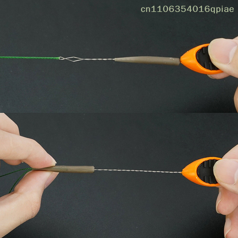 1/2/5 Pcs Carp Fishing Accesso - Leader Line review and price