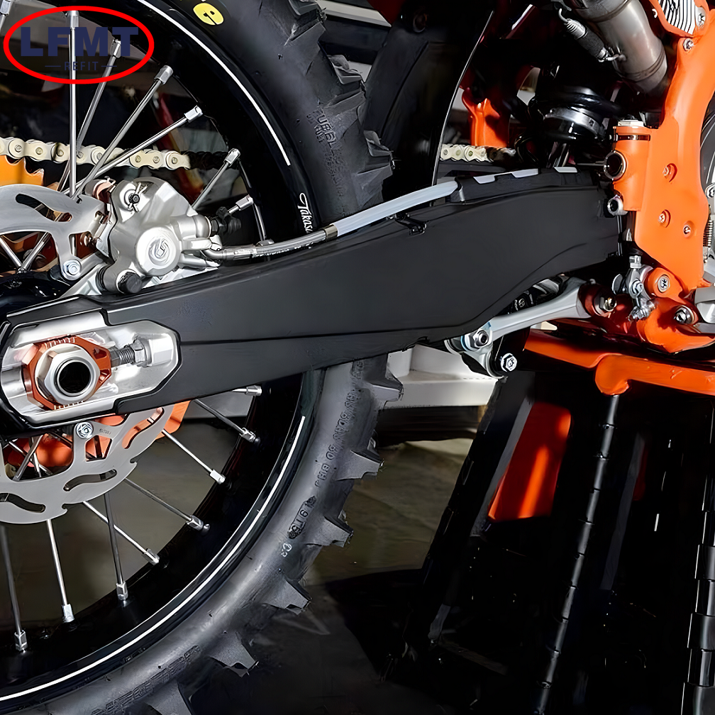 Motorcycle Rear Brake Oil Hose - Braided Line review and price