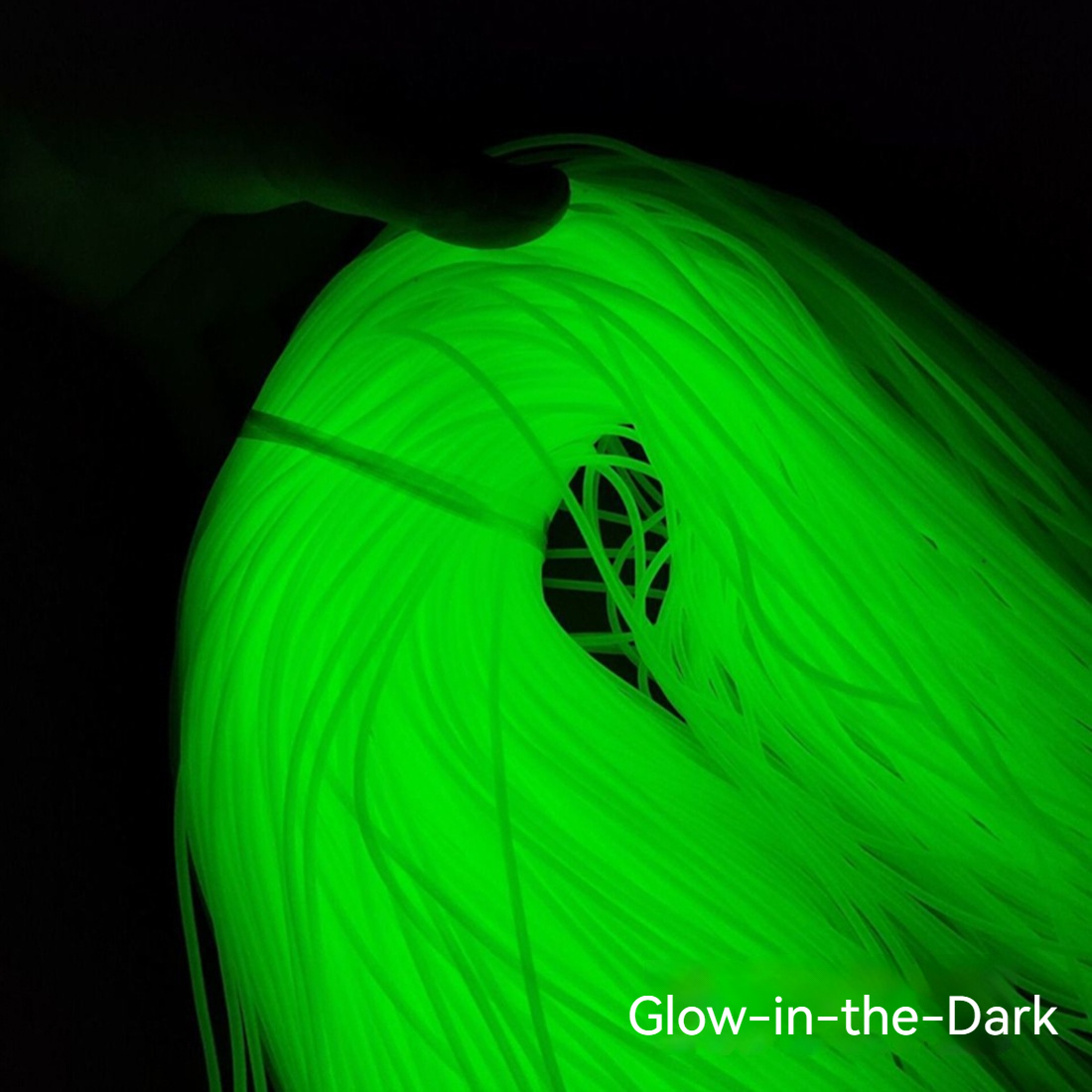 0.8/1/1.5/2mm Luminous Fishing - Saltwater Line review and price