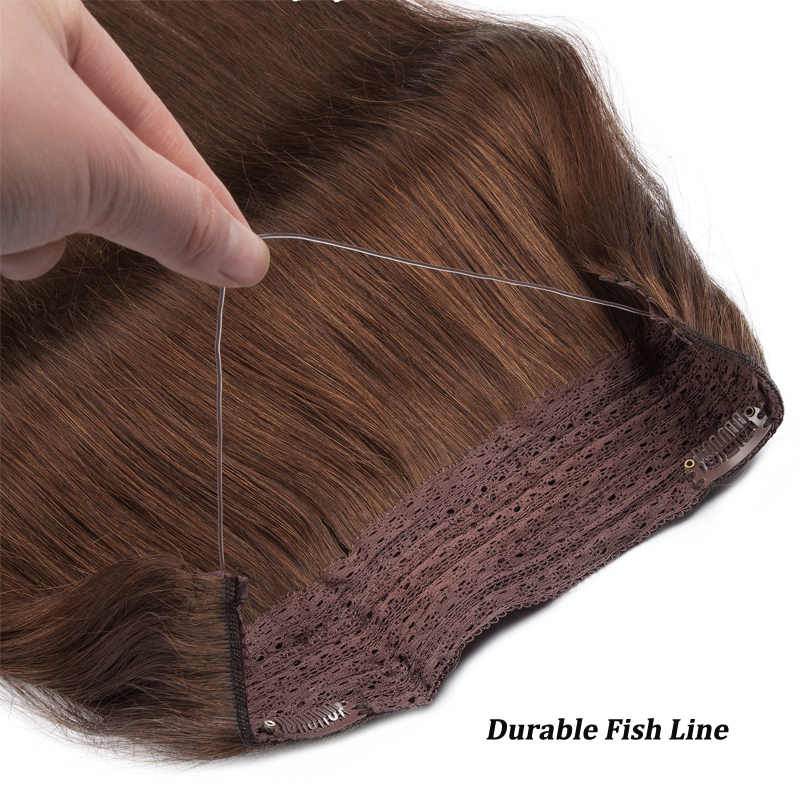 Straight Fishing Line Human Ha - Tippet Line review and price