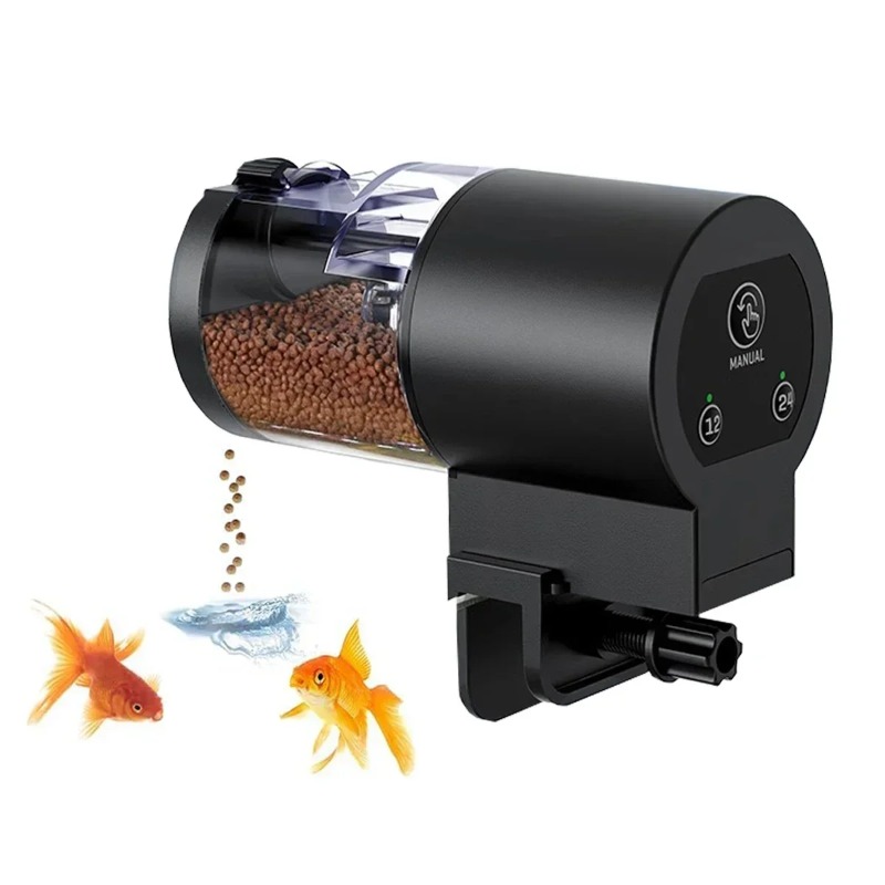 100ml Digital Automatic Fish F - Fishing Line Dispenser review and price
