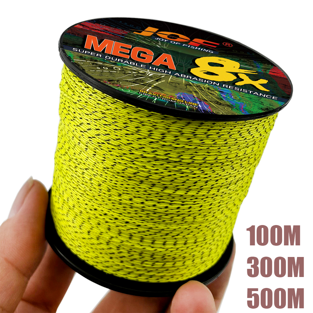 Braided Fihing Line Invisible  - Copolymer Line review and price