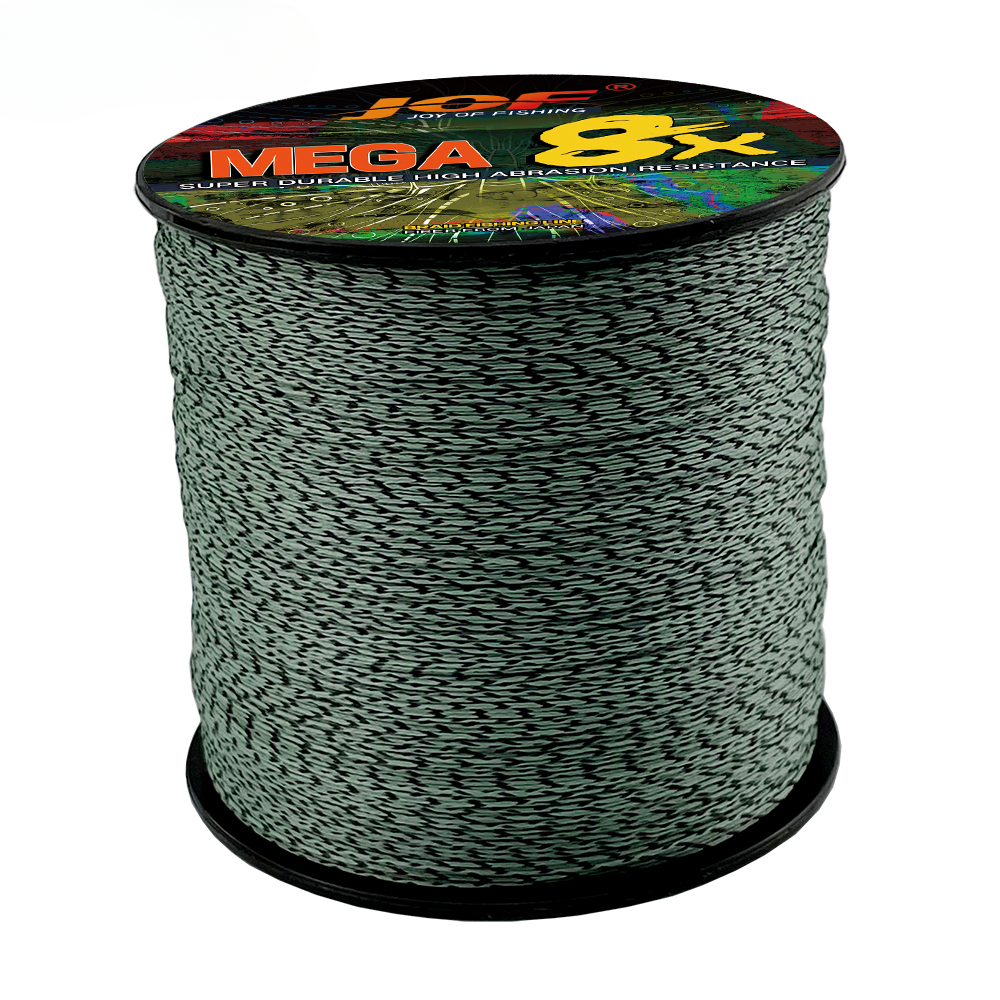 Braided Fihing Line Invisible  - Copolymer Line review and price