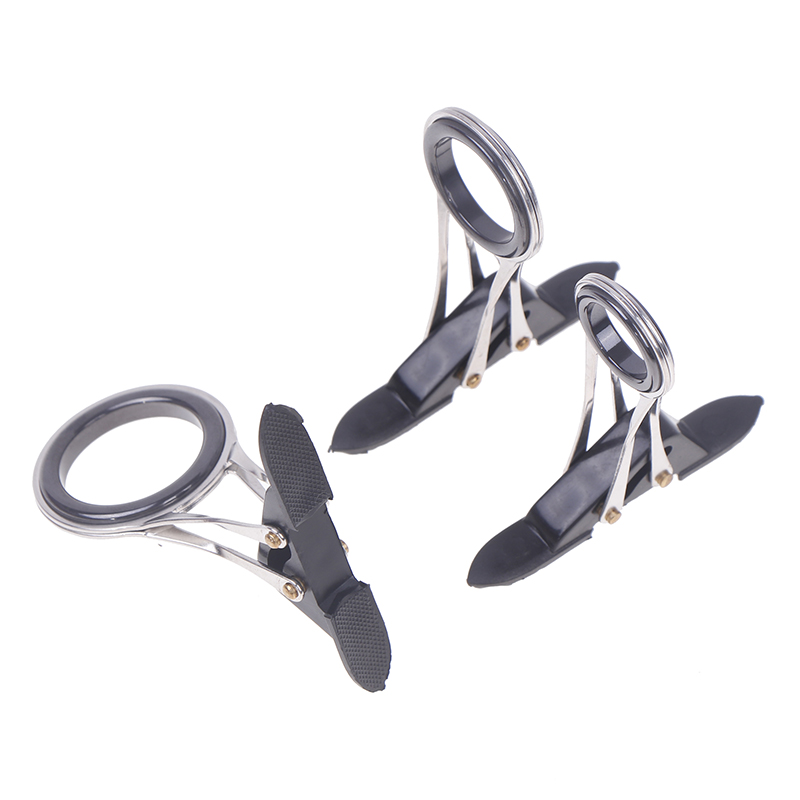Stainless Steel  Folding Teles - Monofilament Line review and price