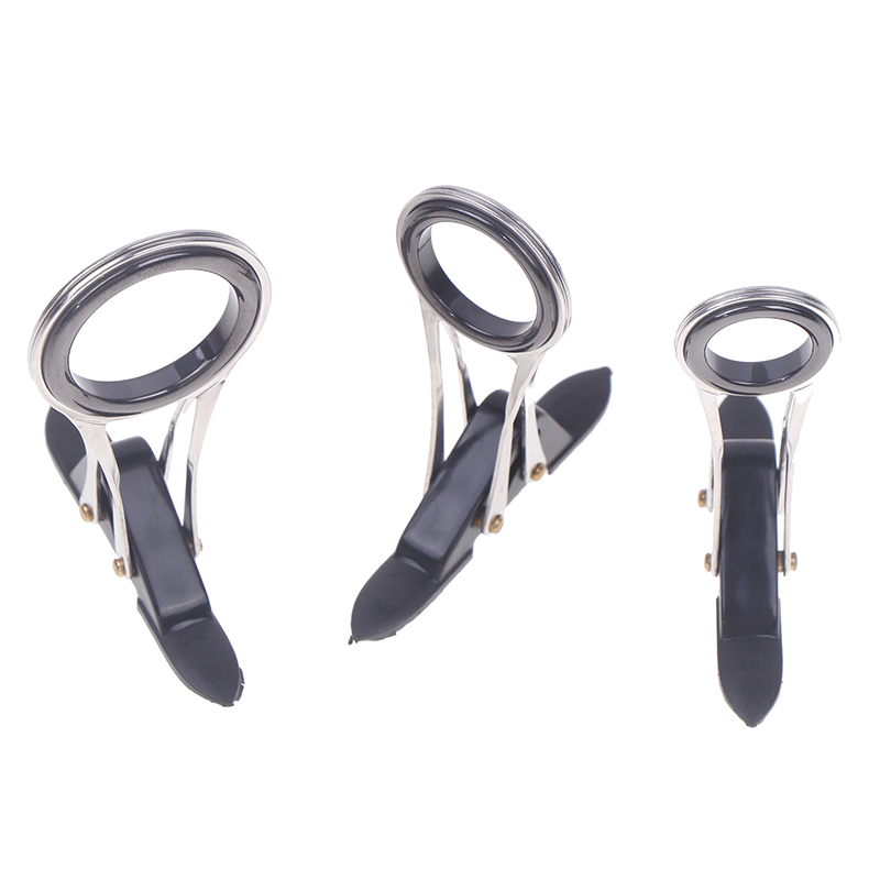 Stainless Steel  Folding Teles - Monofilament Line review and price