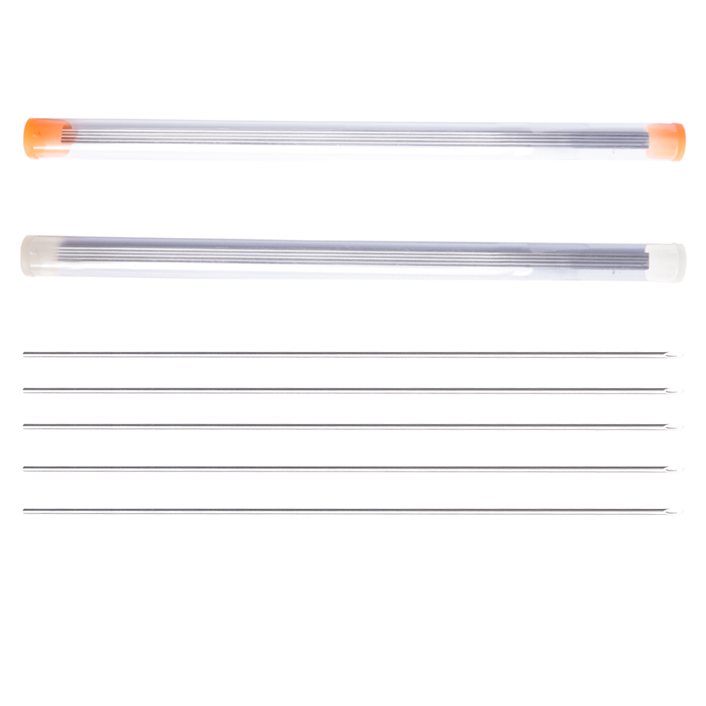 FTK Earthworm Hooking Needle S - Fishing Line Dispenser review and price