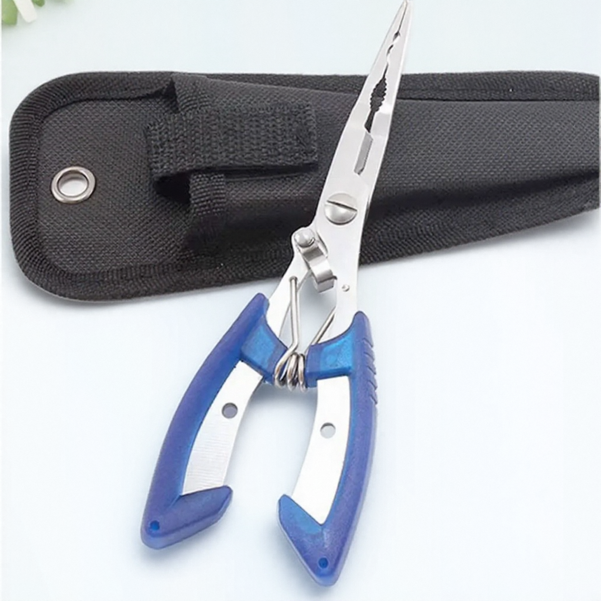 Multifunction 17CM Fishing Pli - Fishing Line Cutter review and price