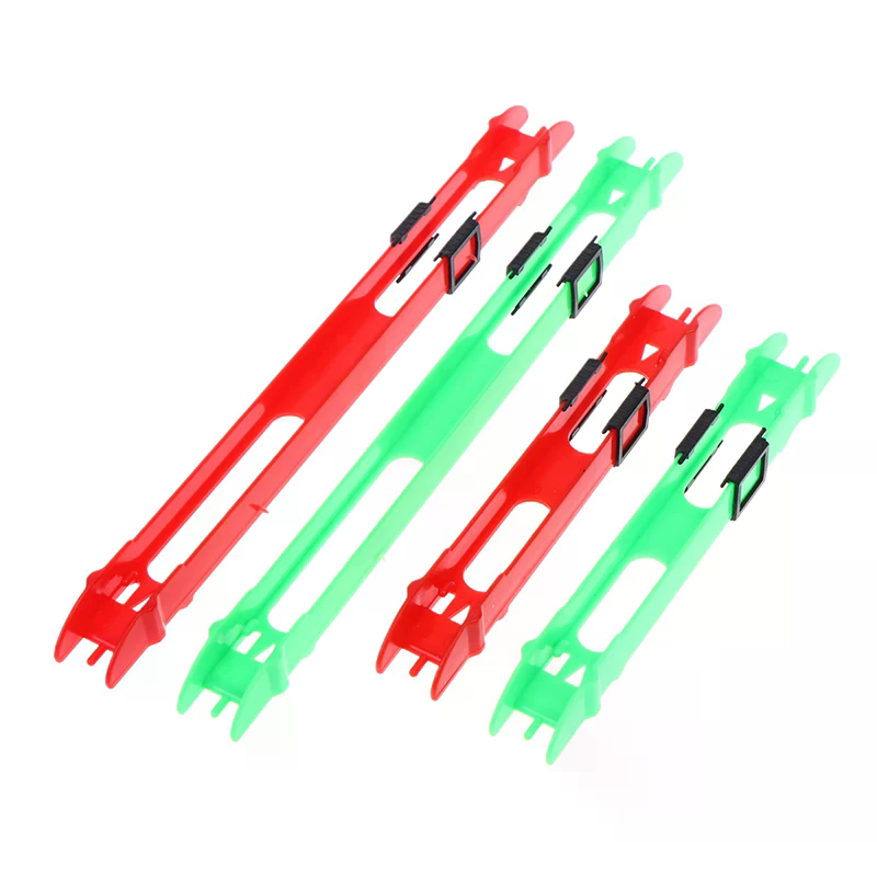 10 Piece Fishing Plastic Line  - Fishing Line Winder review and price