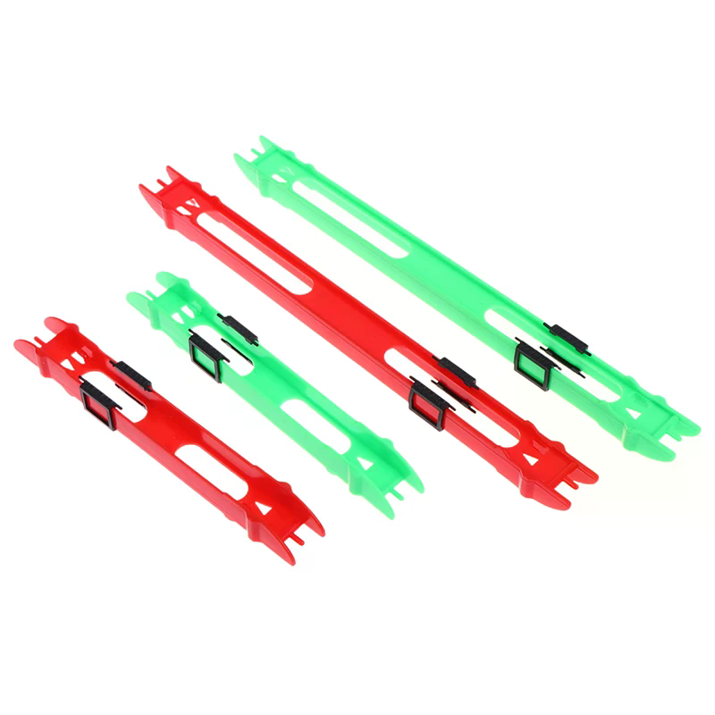 10 Piece Fishing Plastic Line  - Fishing Line Winder review and price
