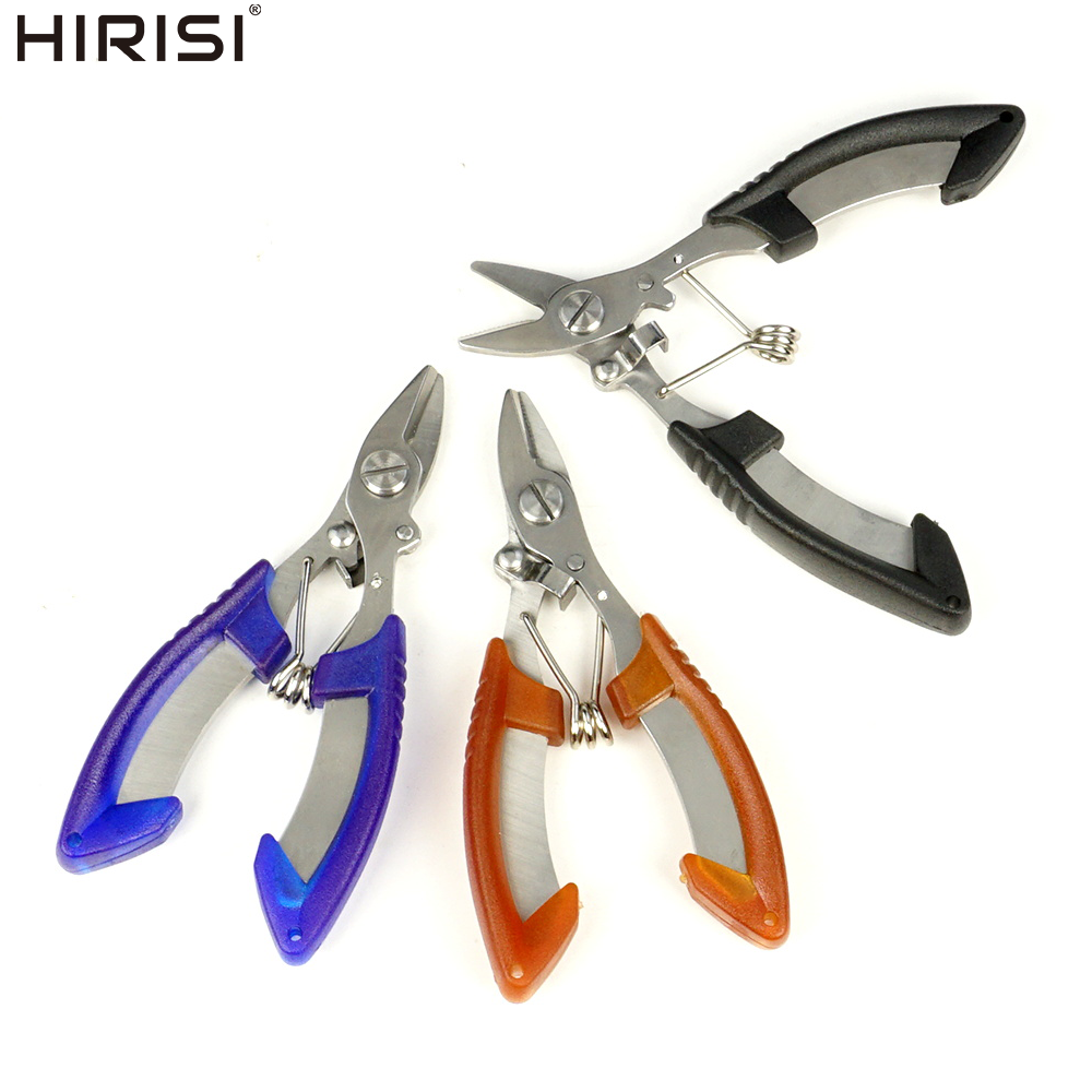 Hirisi JD03 Stainless Steel Fi - Fishing Line Cutter review and price