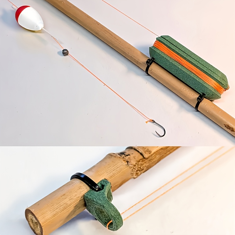 1PC A minimal pocket fishing t - Fishing Line Box review and price